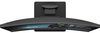 купить Монитор HP X24c Curved Gaming Black (9FM22AA) в Кишинёве 