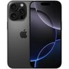 купить Смартфон Apple iPhone 16 Pro 128GB Black Titanium MYND3 в Кишинёве 