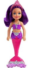 купить Кукла Barbie FKN03 Русалочка серии Дримтопия в Кишинёве 