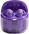 купить Наушники беспроводные JBL Tune Flex Ghost Purple в Кишинёве 