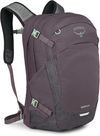 cumpără Rucsac pentru oraș Osprey Nebula 32 Graphite/Purple (810165743922) în Chișinău 