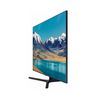 купить Телевизор 43" LED TV Samsung UE43TU8500UXUA, Black (3840x2160 UHD, SMART TV, PQI 2800Hz, DVB-T/T2/C/S2 в Кишинёве 