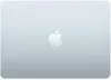 купить Ноутбук Apple MacBook Air 13" M5 10c/10g 16/1TB Sky Blue MDHJ4 в Кишинёве 