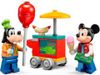 купить Конструктор Lego 10778 Mickey, Minnie and Goofy-s Fairground Fun в Кишинёве 