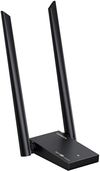 купить Wi-Fi адаптер Ugreen 75917 AXE5400 Wi-Fi 6E High-Gain USB Adapter CM787 в Кишинёве 
