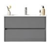 cumpără Dulap pentru lavoar Orka Arno 100 Grey în Chișinău 