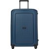 купить Чемодан Samsonite S Cure Eco (128015/1598) в Кишинёве 