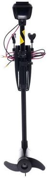 купить Мотор лодочный Kraft&Dele KD5309 Motor electric pentru barca outboard 64lbs в Кишинёве 