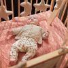 купить Игрушка-подвеска Jollein 108-001-66046 Set de jucarii pentru Babygym Moon Nougat в Кишинёве 
