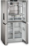 cumpără Frigider SideBySide Liebherr MBsddi 9058 în Chișinău 