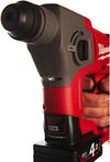 cumpără Ciocan rotopercutor Milwaukee M12CH-0 cu acumulator SDS+ 4933441947 în Chișinău 