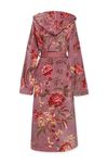 купить Домашний текстиль Pip Studio 322308 Secret Garden Bathrobe Mauve M в Кишинёве 