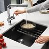 купить Мойка кухонная Blanco Etagon 500-U (527258) в Кишинёве 