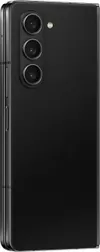 купить Смартфон Samsung F946B Galaxy Fold5 256 GB Black в Кишинёве 