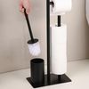 cumpără Accesoriu pentru WC miscellaneous RM2632 Suport perie WC metal în Chișinău 