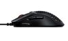Gaming Mouse HyperX Pulsefire Haste, 400-16000 dpi, 6 buttons, Ambidextrous, 40G, 450IPS, 80g, USB 