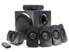 купить Logitech Speaker System Z906 ( 5.1 surround, RMS 500W, 165W subwoofer, 5x67W satel. ) (boxe sistem acustic/колонки акустическая сиситема) в Кишинёве 