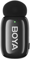 cumpără Microfon Boya mini 2-02 Black în Chișinău 
