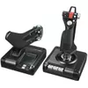 купить Джойстик для компьютерных игр Logitech G X52 Pro Flight Control System в Кишинёве 