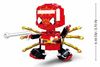 cumpără Set de construcție Sluban B0761O QBRICKS SPIDER 2in1 în Chișinău 