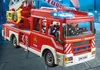 купить Конструктор Playmobil PM9463 Fire Ladder Unit в Кишинёве 