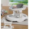 cumpără Premergător Richi 68892 Babywalker White (6889P) în Chișinău 