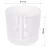 купить Цветочный горшок Idea М3247 Стрип D170mm 2,3л в Кишинёве 