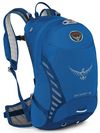 купить Рюкзак спортивный Osprey Escapist 18 indigo blue M/L в Кишинёве 
