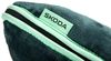 купить Аксессуар для автомобиля Skoda 6U0084509A Подушка-одеяло дорожная в Кишинёве 