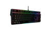 Игровая клавиатура HyperX MKW100, Чёрный 