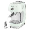cumpără Espressor manual SMEG ECF03PGEU în Chișinău 