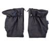 Варежки для коляски Womar Zaffiro iMove Plush Melange Graphite 