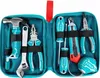 купить Набор ручных инструментов Total tools THKTHP90097 (9buc) в Кишинёве 