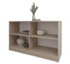 купить Комод Smartex (16390) Т7 120cm Stejar Deschis в Кишинёве 