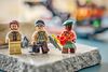 купить Конструктор Lego 77983 Jurassic World Atacul dinozaurului Mosasaurus asupra barcii в Кишинёве 