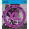 купить Аксессуар для музыкальных инструментов D’Addario EXL120 corzi chitara electrica в Кишинёве 