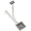 cumpără Sifon pentru chiuvetă bucătărie Helika-AquaSanita AQ-005H Stainless Steel + Plastic în Chișinău 