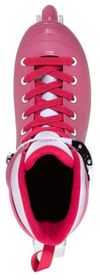 cumpără Role Powerslide 880354 Playlife Kids Cruiser Pink Size 31-34 în Chișinău 