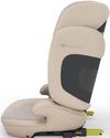 купить Автокресло KinderKraft KCXPPR02BEG0000 Xpand 2 PRO i-Size 100-150cm Beige в Кишинёве 