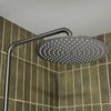 cumpără Baterie de duș kfa armatura Moza PVD оружейная сталь în Chișinău 