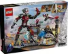 cumpără Set de construcție Lego 76314 Captain America: Civ în Chișinău 