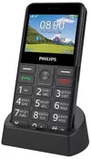 cumpără Telefon mobil Philips E207 Black în Chișinău 