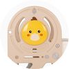 купить Горка Chipolino SLDUC02401CF Duck Beige 170cm в Кишинёве 