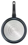 купить Сковорода Tefal G2810672 Black Stone 28cm в Кишинёве 