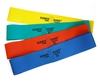Эспандер 27.5х5х1 см Dittmann RubberBand XL blue, extra strong (1941) 