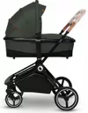 купить Детская коляска Lionelo Mika 2in1 Green Forest в Кишинёве 