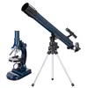 cumpără Telescop Discovery Scope Set 2 (microscop+telescop) în Chișinău 