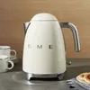 купить Чайник электрический SMEG KLF03CREU в Кишинёве 
