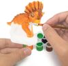 купить Набор для творчества DinosArt 15401 Figurine Painting - Asst (2) в Кишинёве 