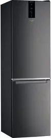 cumpără Frigider cu congelator jos Whirlpool W9931AKS în Chișinău 